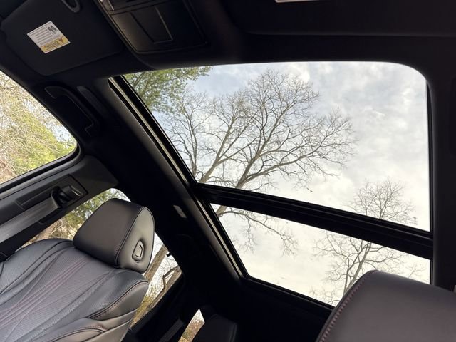 New 2026 Acura MDX A-Spec AWD/4WD image 22