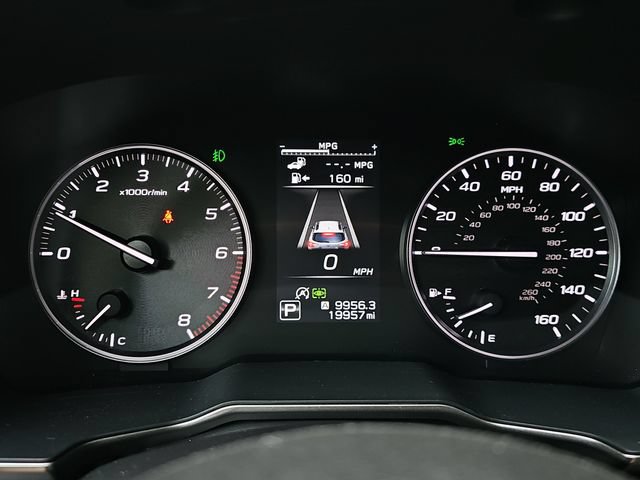 Certified 2024 Subaru Outback Touring XT w/ Popular Package #2 AWD/4WD image 11
