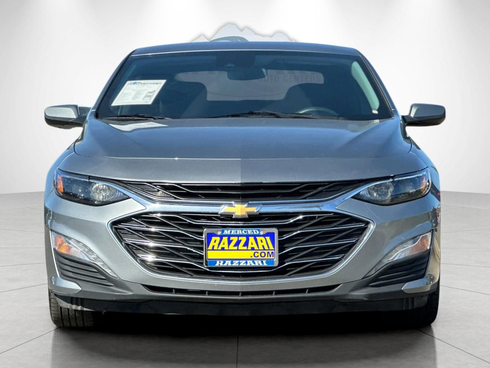 Used 2023 Chevrolet Malibu LT FWD image 8