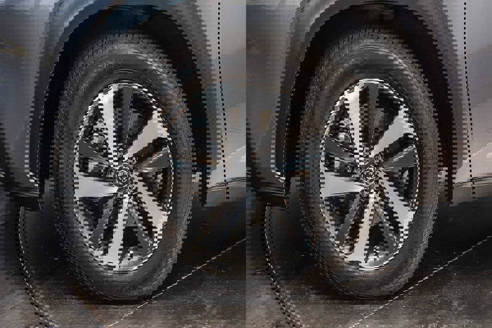 Used 2020 Lexus NX 300h AWD w/ Premium Package image 11