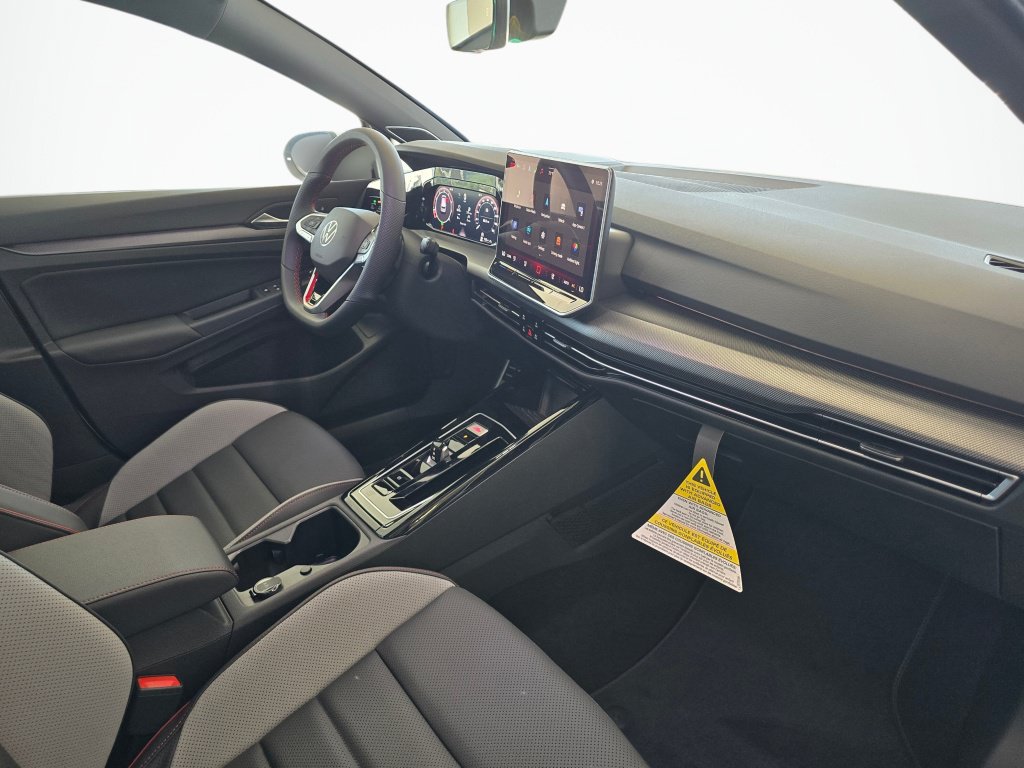 New 2026 Volkswagen GTI Autobahn FWD image 42
