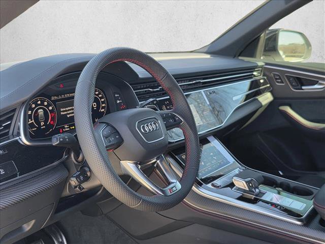 New 2026 Audi RS Q8 performance image 14