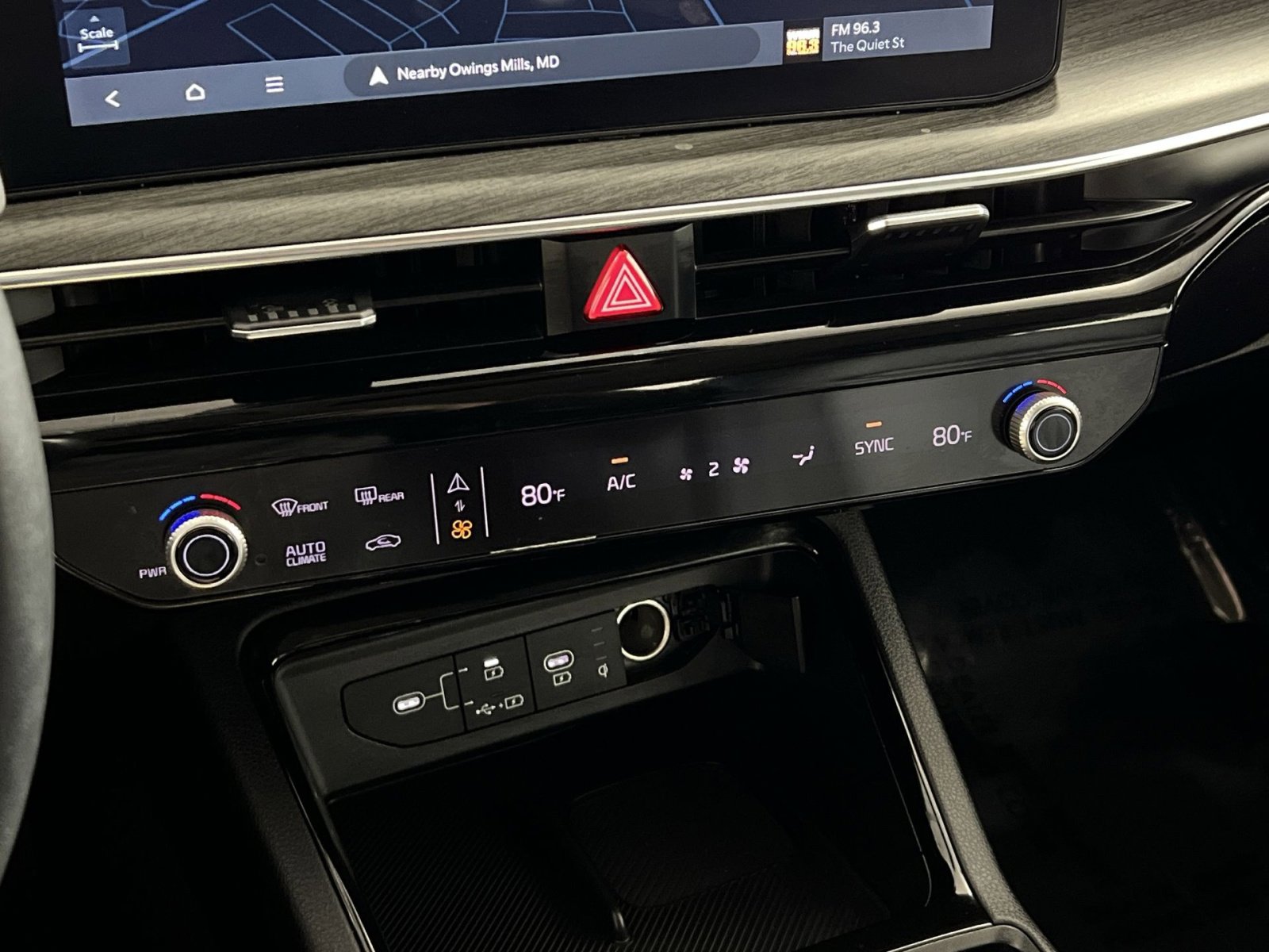 Used 2025 Kia K5 EX image 19