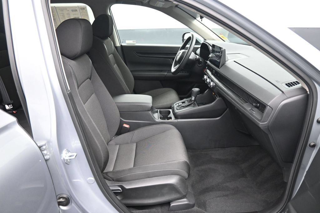 Certified 2026 Honda CR-V EX image 25