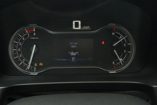 Used 2021 Honda Ridgeline Black Edition image 24