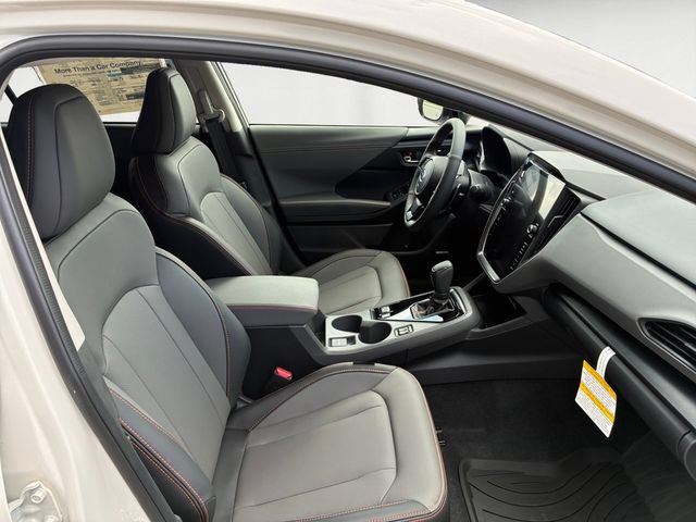 New 2026 Subaru Crosstrek 2.5i Limited AWD/4WD image 15