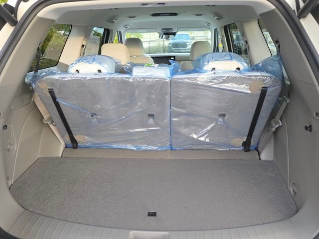 New 2026 Hyundai Palisade SEL image 26