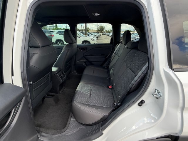 New 2026 Subaru Forester Premium AWD/4WD image 15