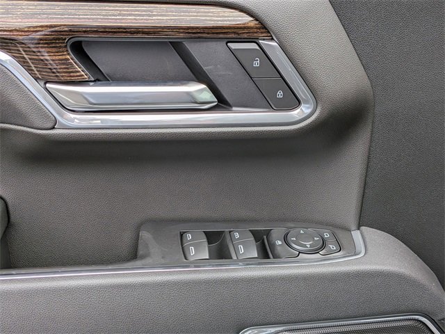 New 2026 GMC Sierra 1500 Elevation w/ Preferred Package image 11