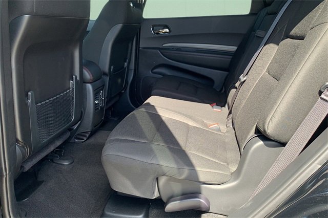 New 2026 Dodge Durango GT image 20
