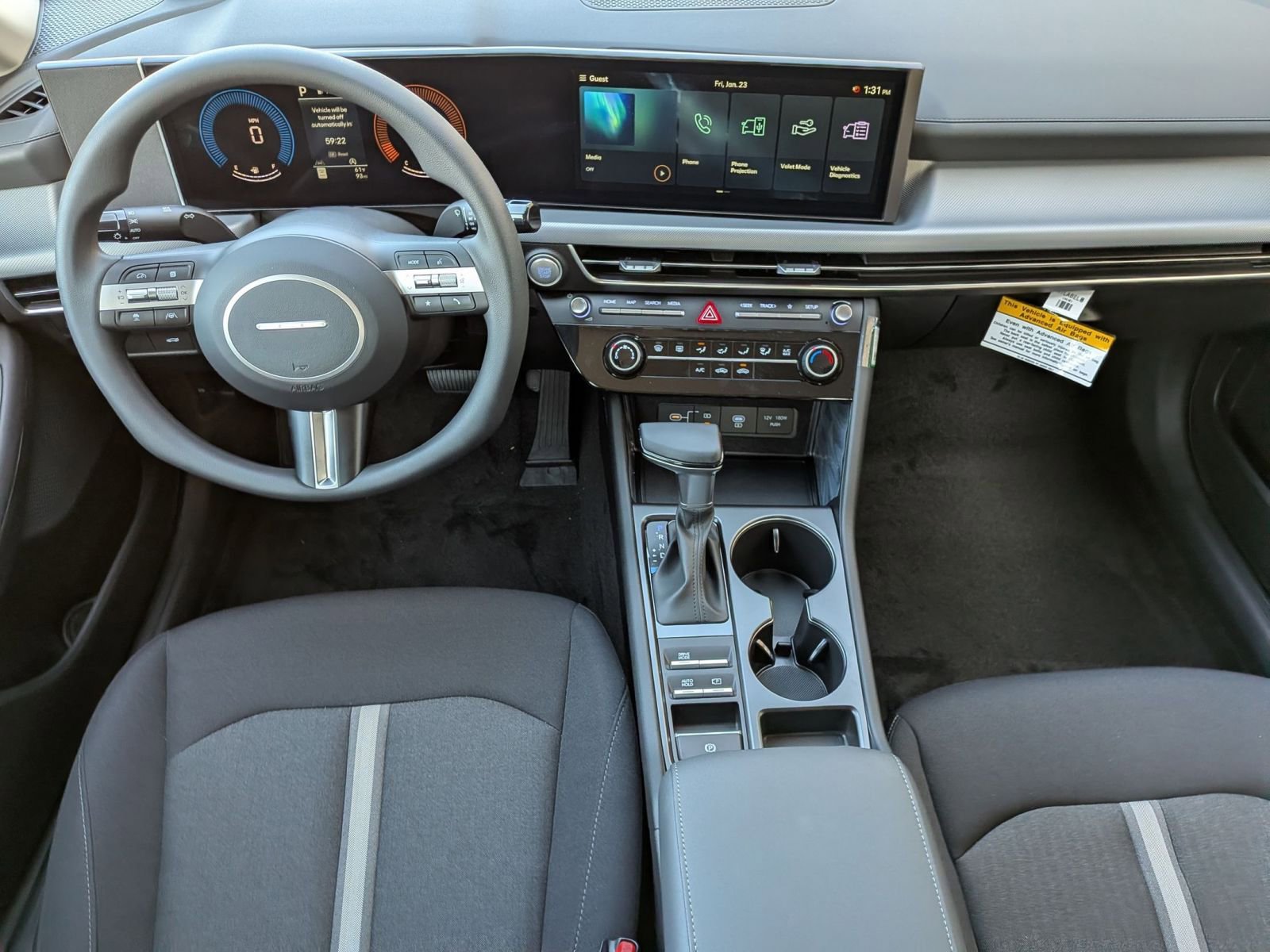 Certified 2026 Hyundai Sonata SE image 26