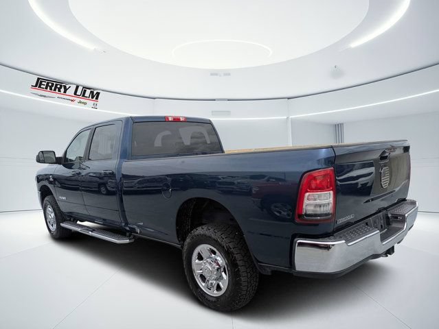 Used 2022 RAM 2500 Big Horn AWD/4WD image 5