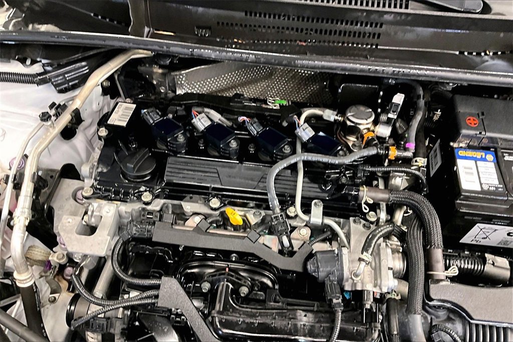 Used 2023 Toyota Corolla LE image 31