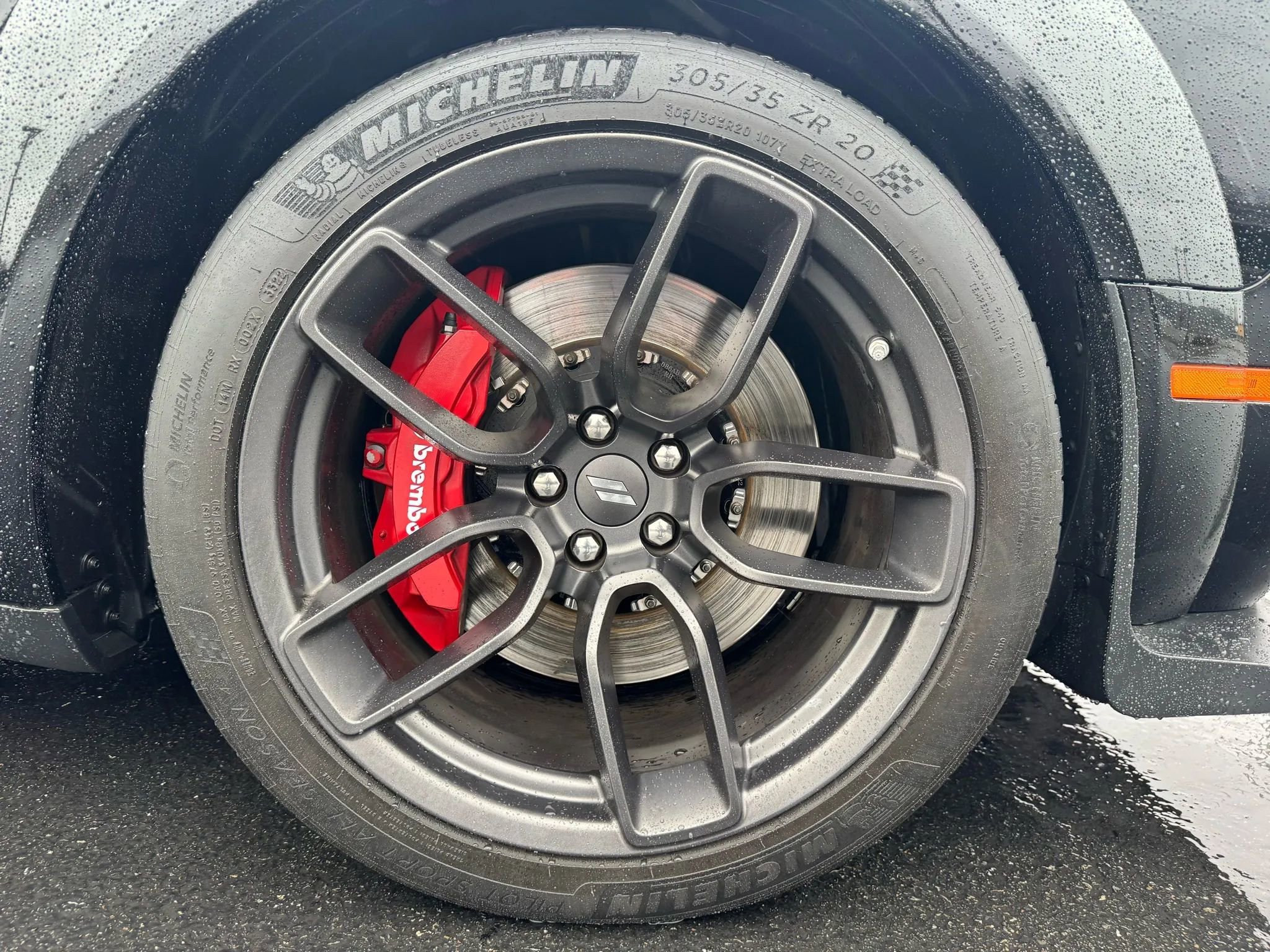 Used 2022 Dodge Challenger R/T Scat Pack RWD image 17