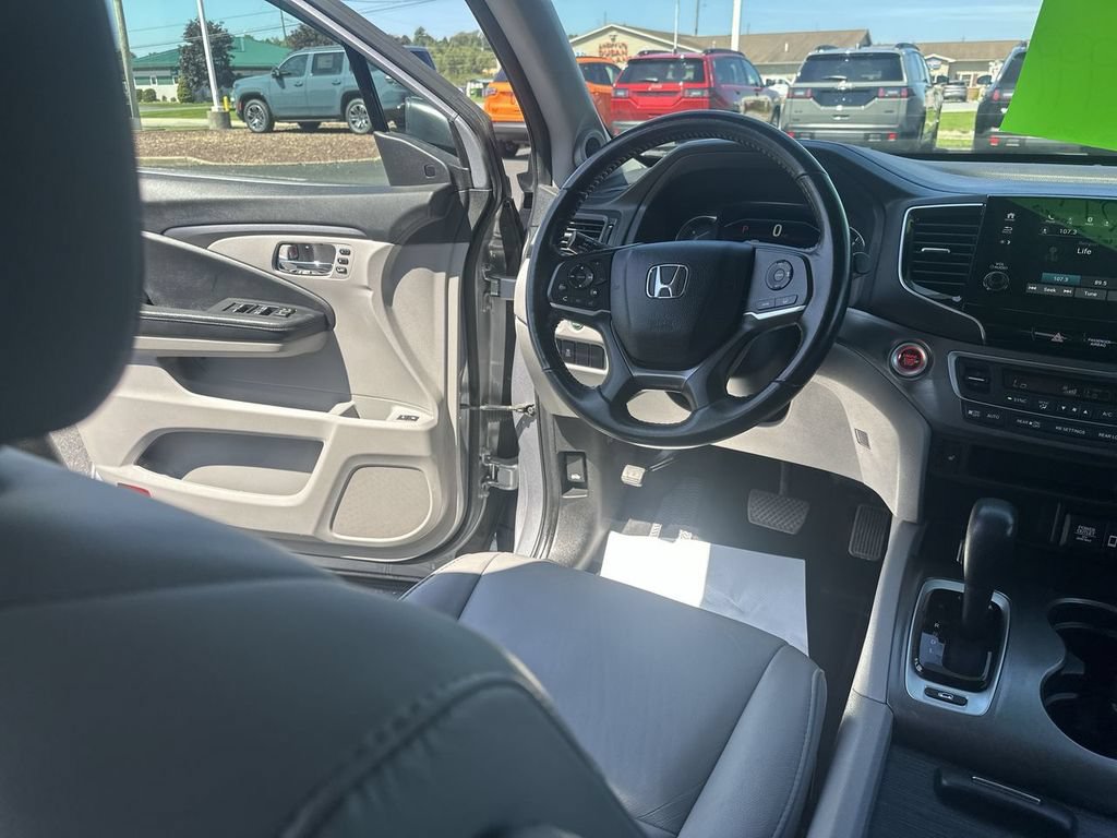 Used 2019 Honda Pilot EX-L image 15