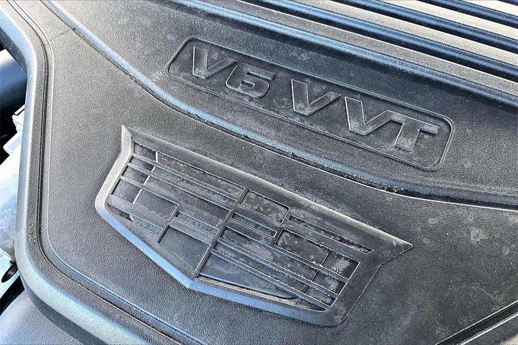 Used 2022 Cadillac XT6 Premium Luxury w/ Technology Package image 35