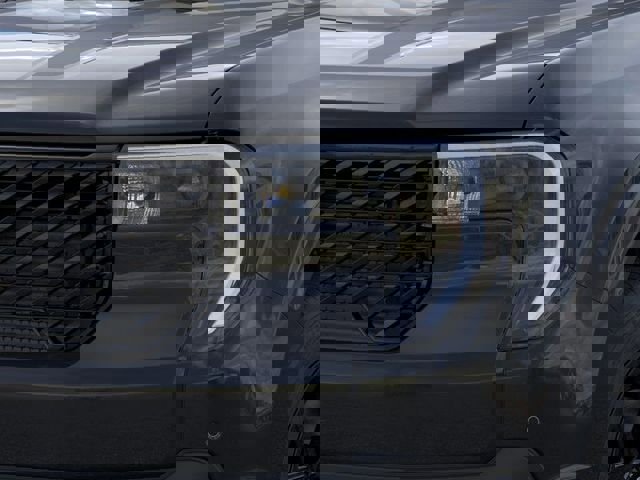 New 2026 Ford Maverick Lariat w/ Black Appearance Package image 19