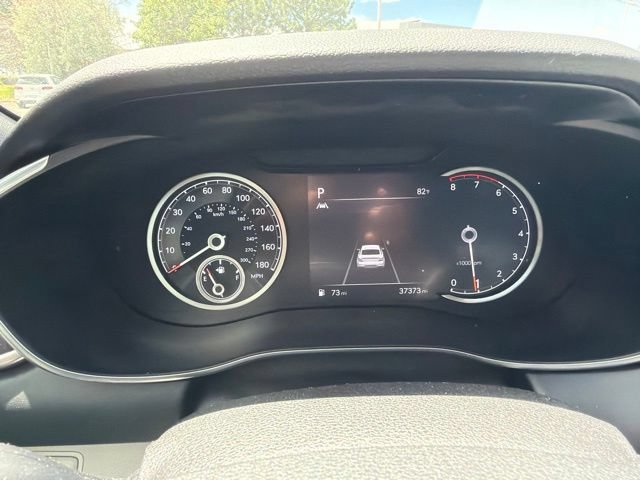 Used 2022 Genesis G70 2.0T w/ Prestige Package AWD/4WD image 28