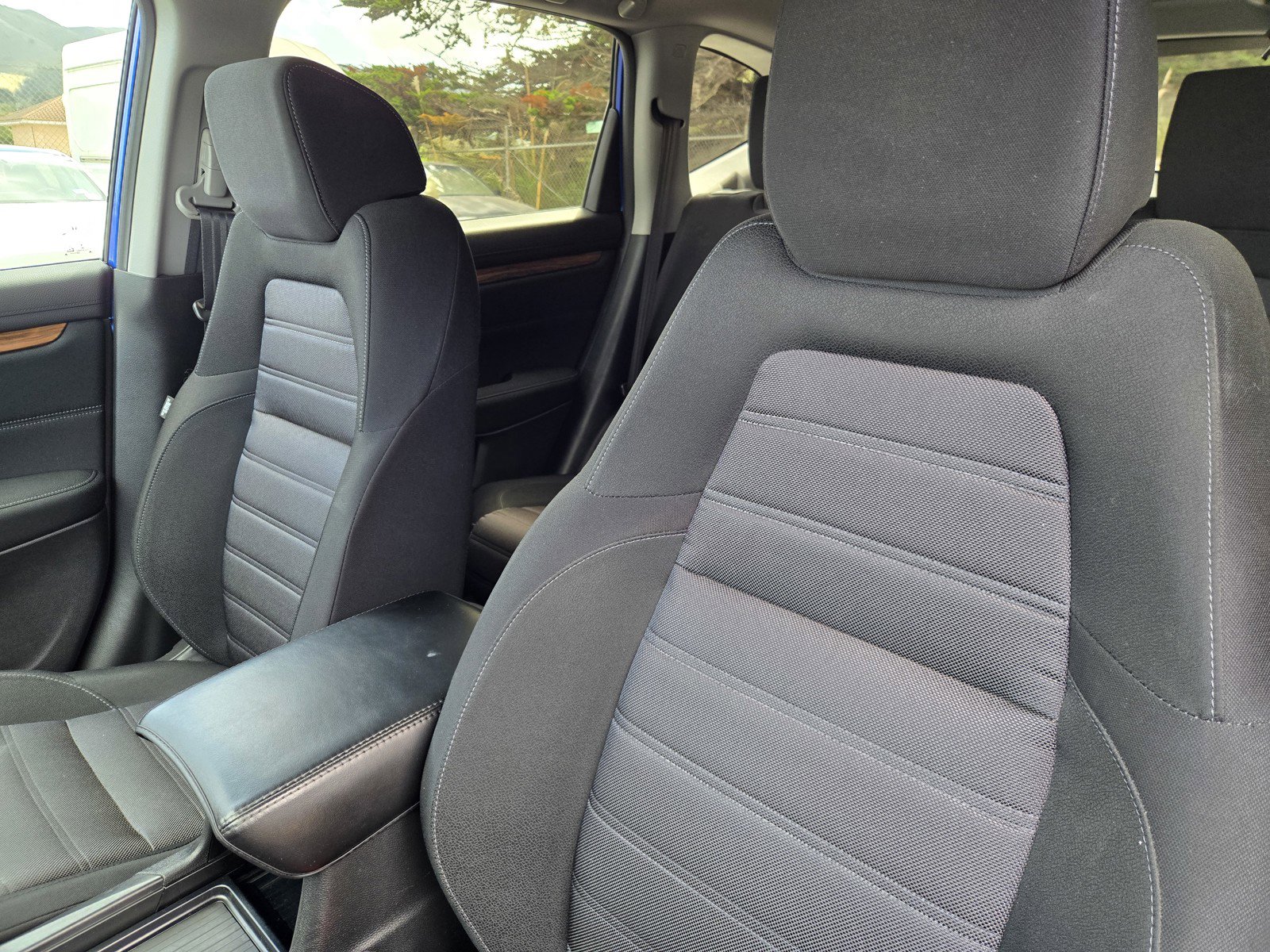 Used 2020 Honda CR-V EX image 16