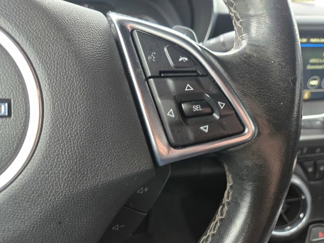 Used 2019 Chevrolet Camaro LT image 24