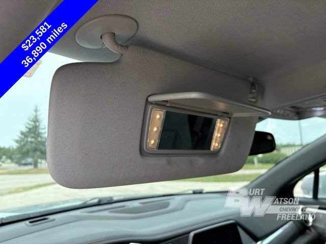 Used 2022 Chevrolet Blazer LT FWD image 24