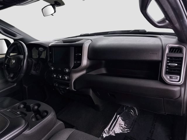 Used 2022 RAM 2500 Tradesman AWD/4WD image 27