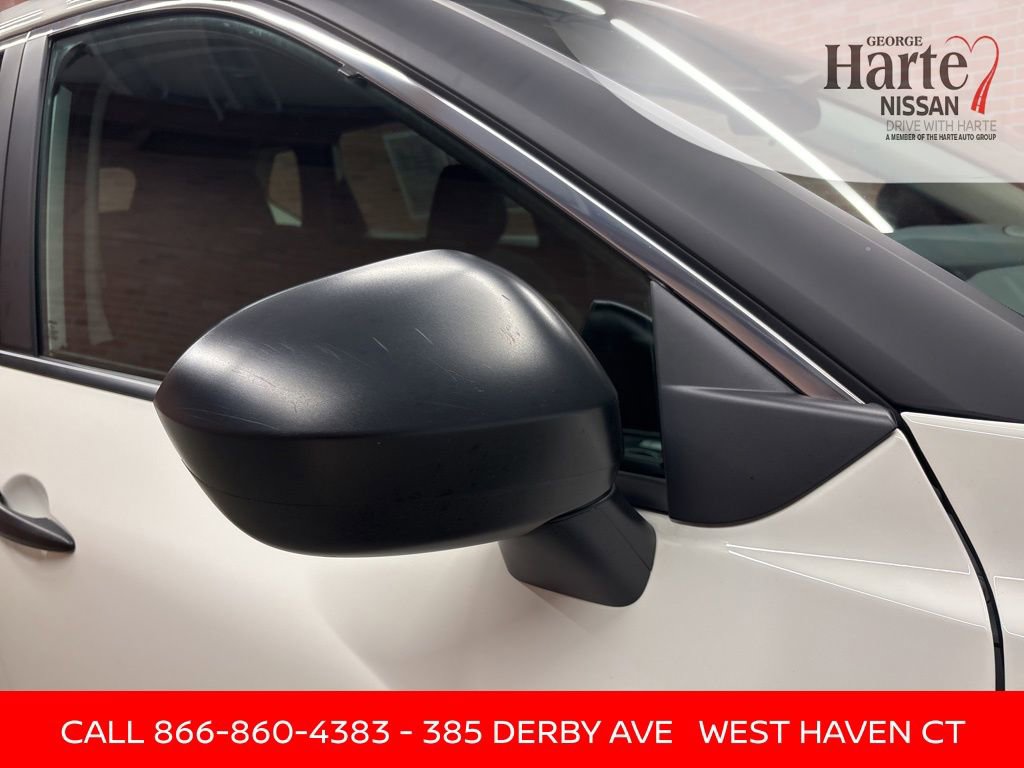 Certified 2024 Nissan Rogue S image 54