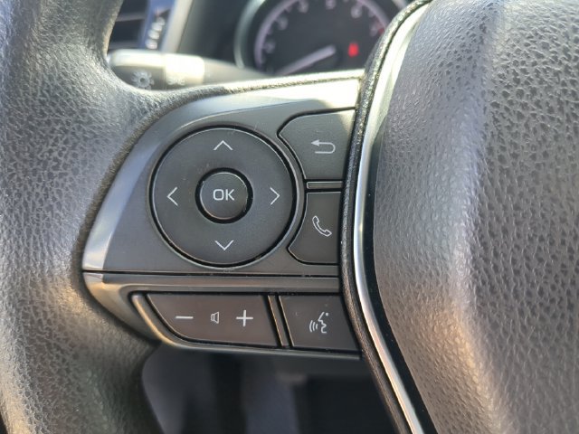 Used 2019 Toyota Camry LE FWD image 28
