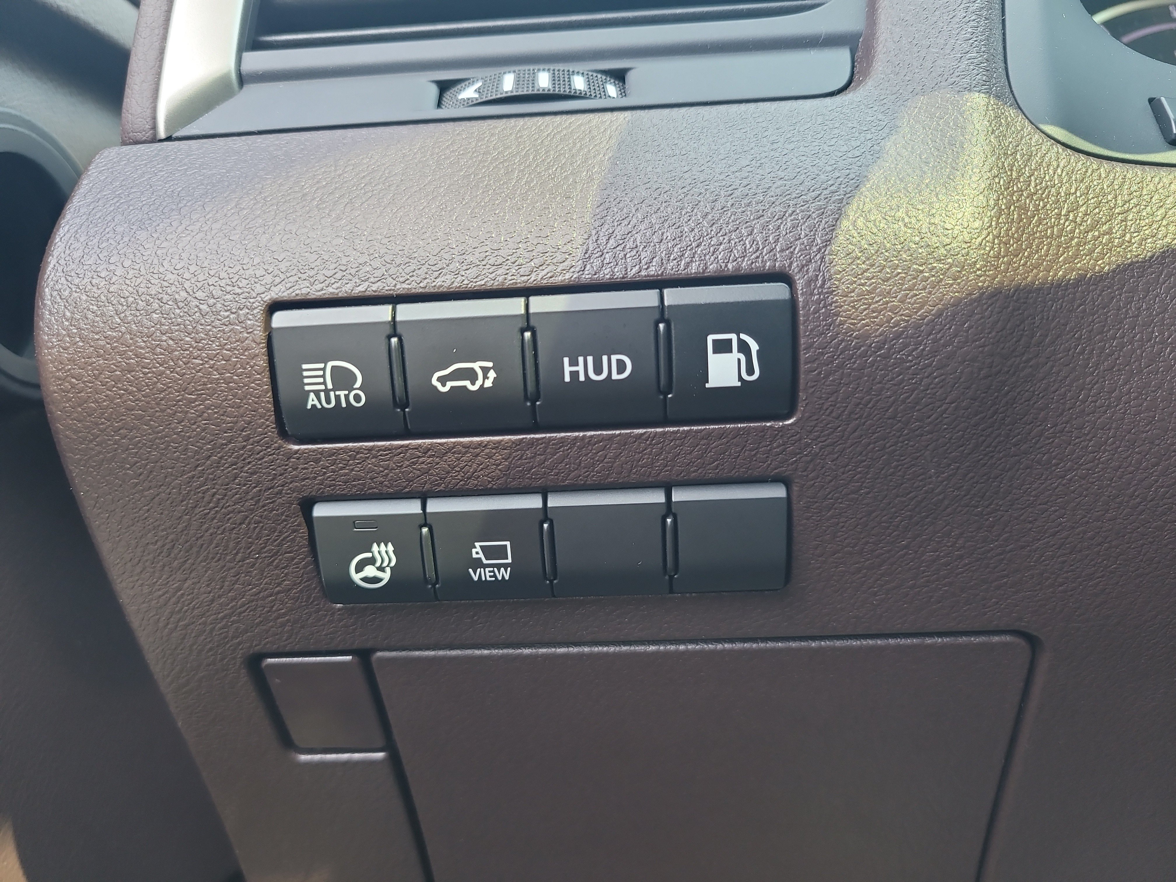 Used 2019 Lexus RX 450h AWD w/ Navigation Package image 32