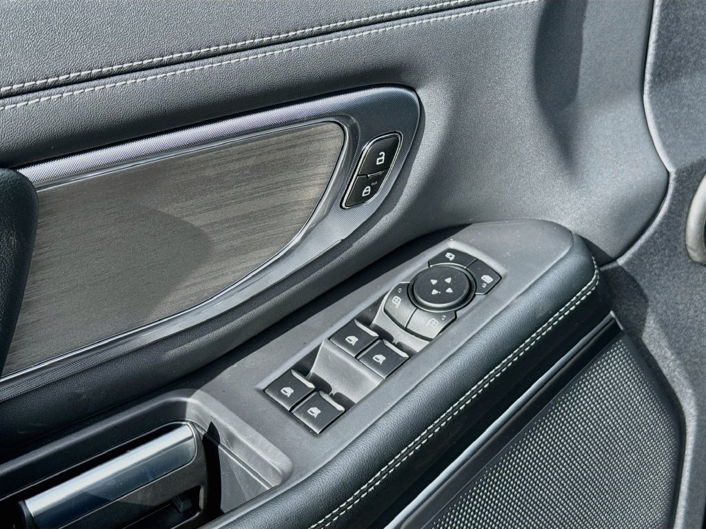 New 2027 Ford Expedition Platinum RWD image 18