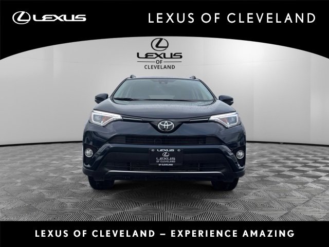 Used 2018 Toyota RAV4 Limited