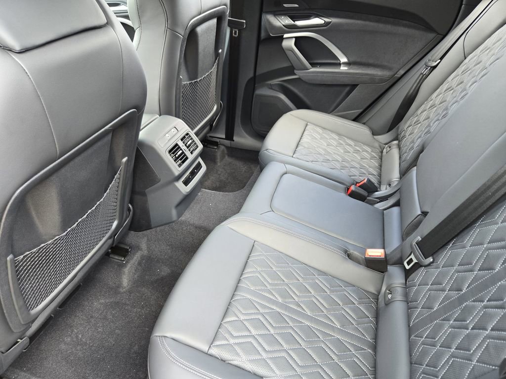 New 2026 Audi SQ5 Premium Plus AWD/4WD image 35