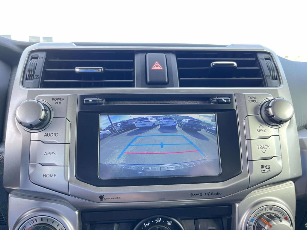 Used 2017 Toyota 4Runner SR5 Premium image 20