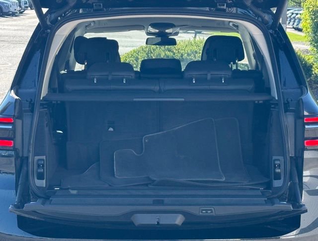 Certified 2026 BMW X7 xDrive40i image 36