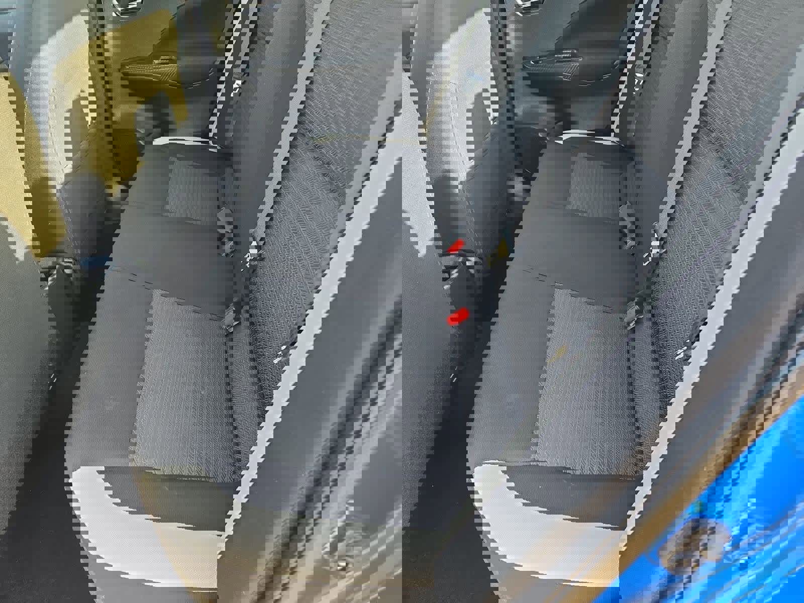 Used 2021 Nissan Versa SV image 17