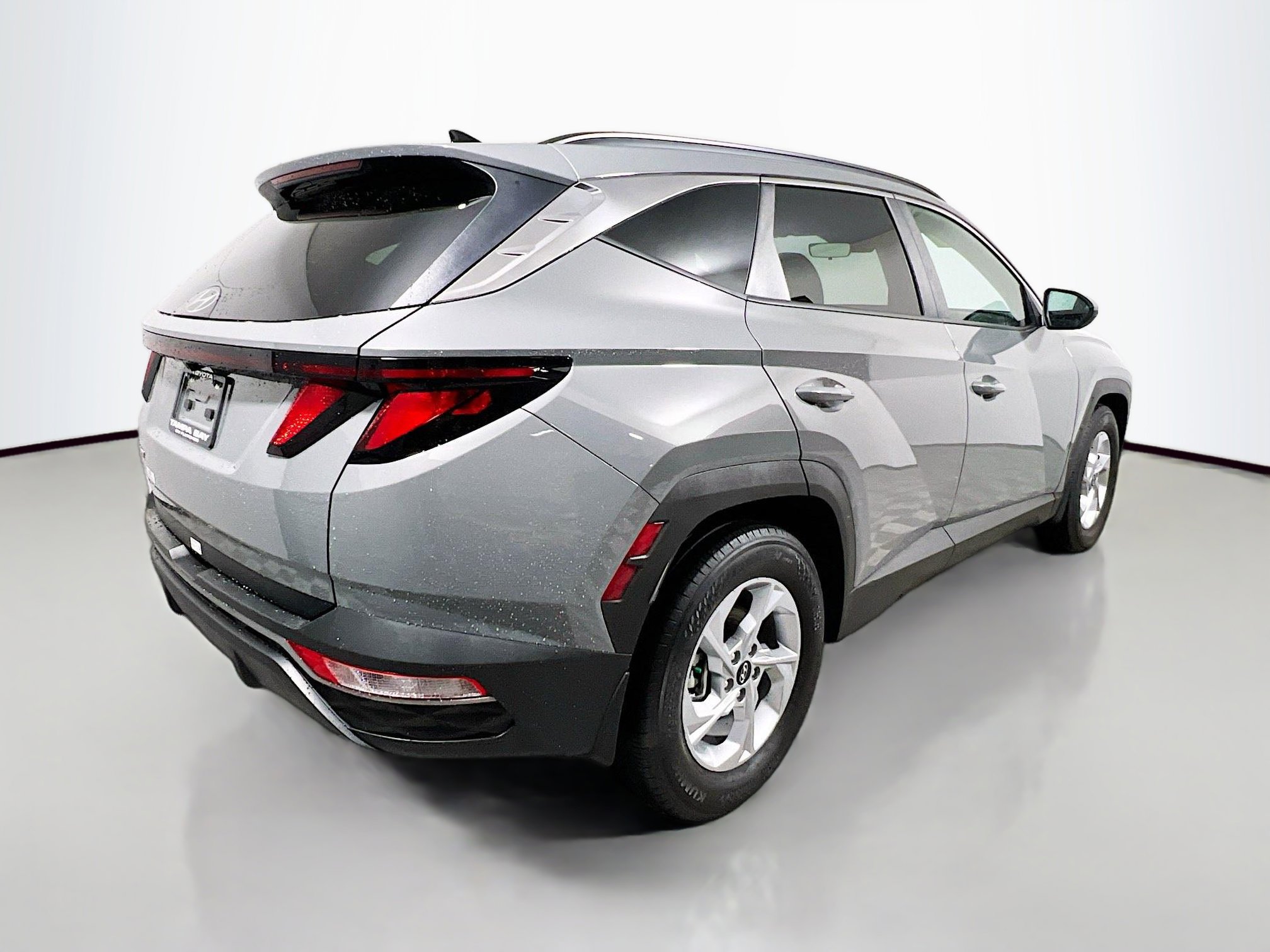 Used 2024 Hyundai Tucson SEL image 4