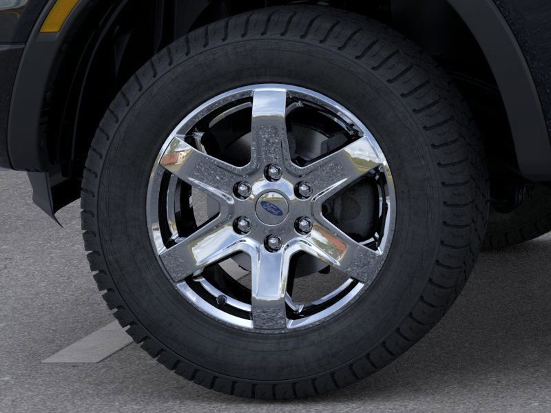 New 2026 Ford Ranger XLT image 19