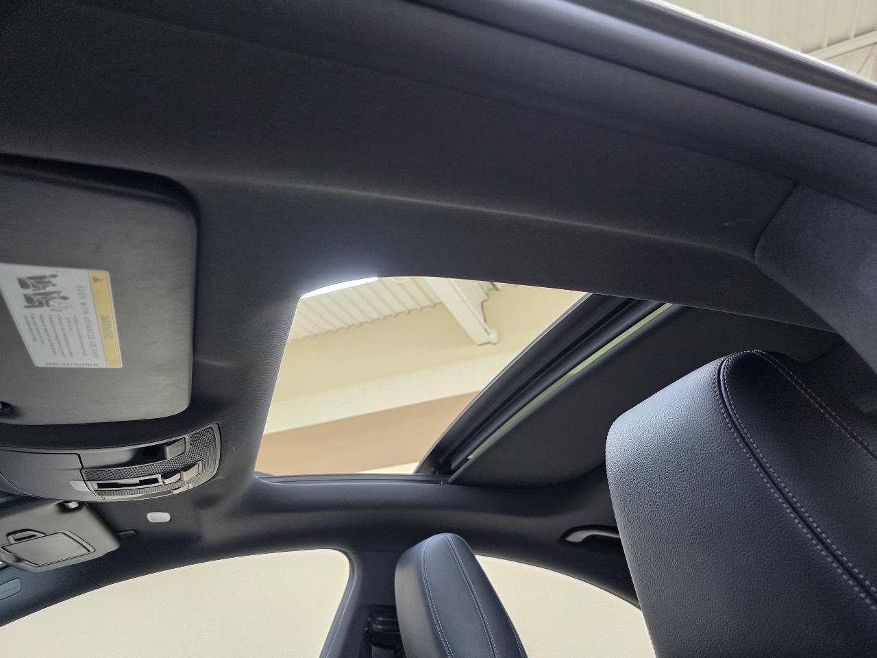 Used 2017 Mercedes-Benz CLA 250 image 36
