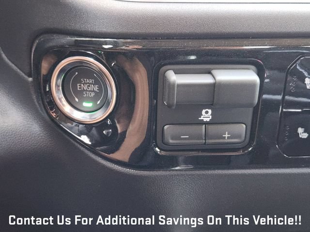 New 2026 GMC Sierra 1500 Elevation w/ Elevation Premium Package AWD/4WD image 16