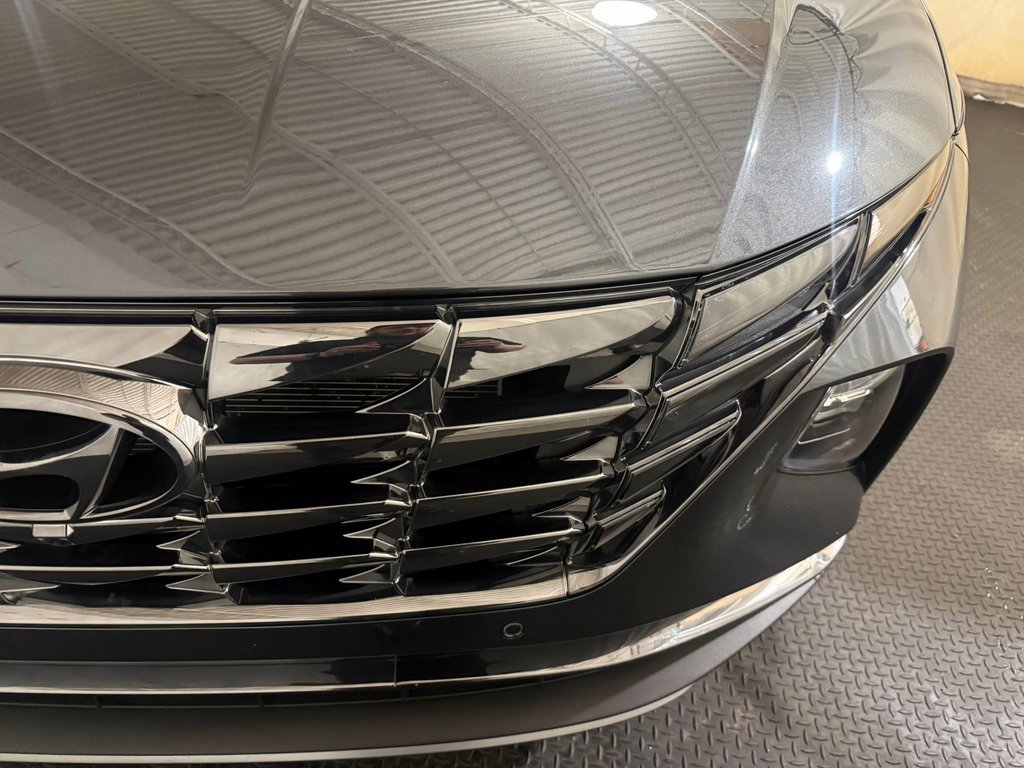Used 2023 Hyundai Tucson Limited image 5