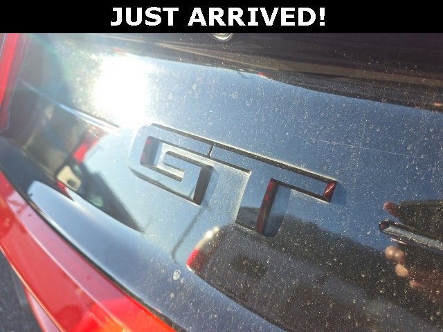 Used 2021 Ford Mustang GT Premium w/ Black Accent Package image 6