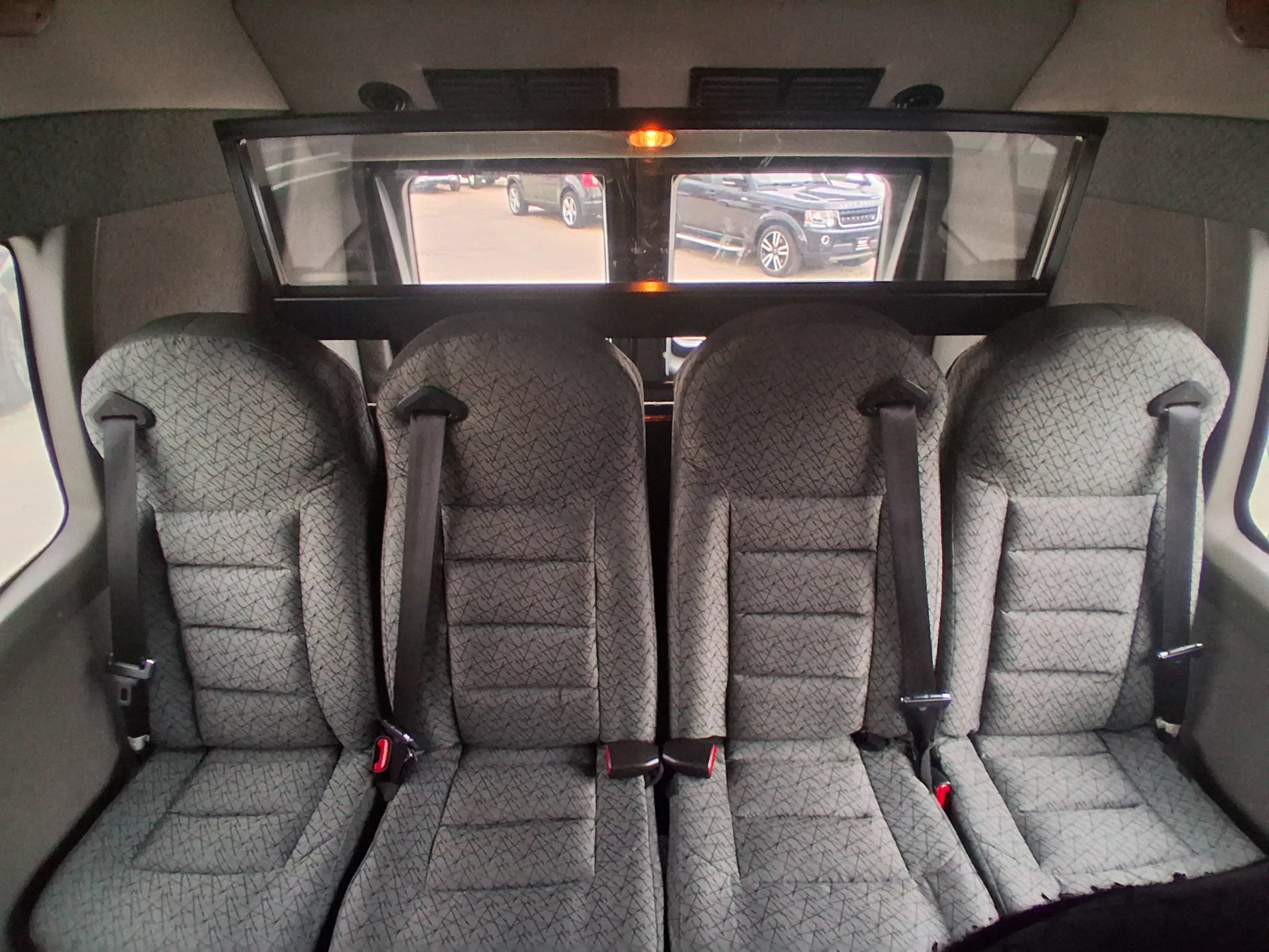 Used 2014 Ford E-250 and Econoline 250 Extended RWD image 19