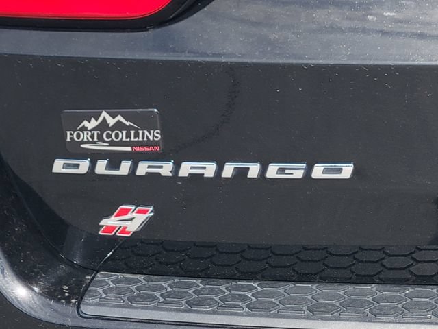 Used 2024 Dodge Durango GT AWD/4WD image 12