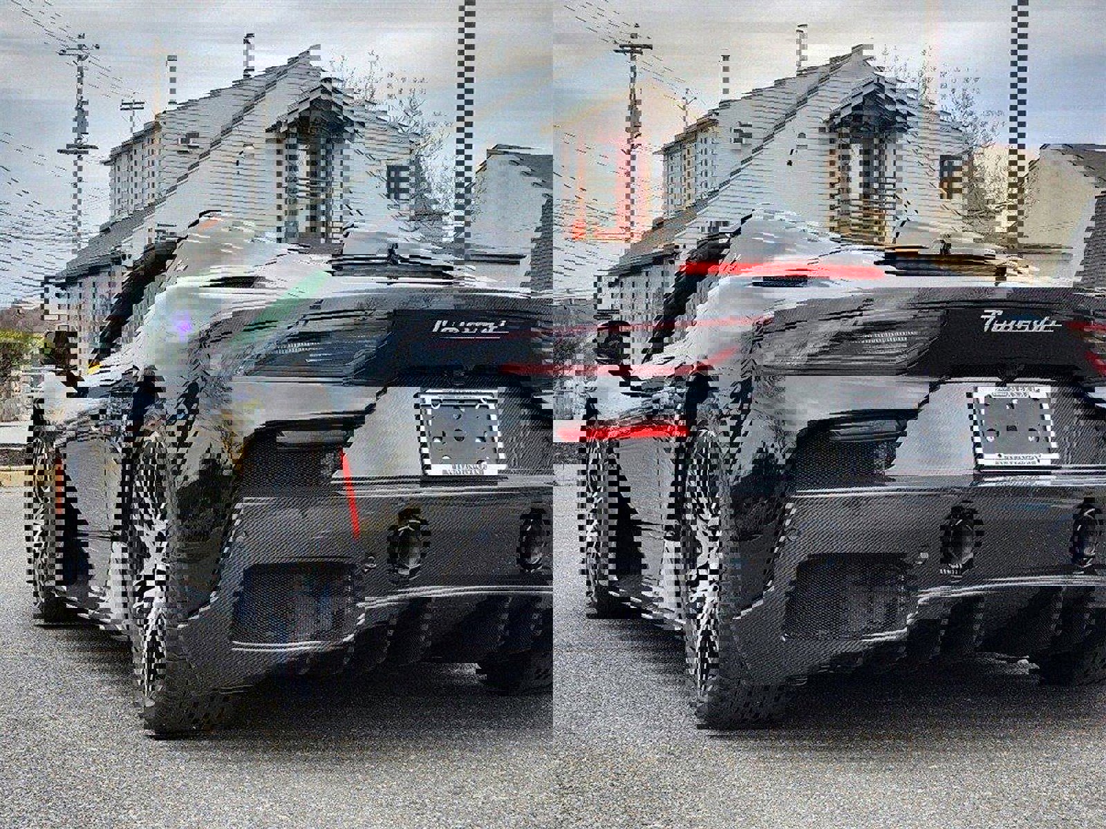 New 2024 Maserati MC20 Cielo image 2