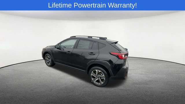 New 2026 Subaru Crosstrek 2.0i Premium image 7