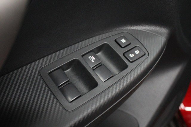 New 2026 Mitsubishi Eclipse Cross ES AWD/4WD image 16