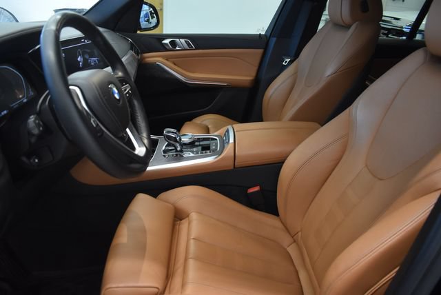 Used 2019 BMW X5 xDrive40i w/ Convenience Package AWD/4WD image 22