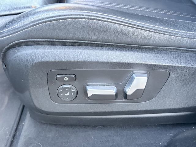 Used 2020 BMW X6 sDrive40i w/ M Sport Package image 7