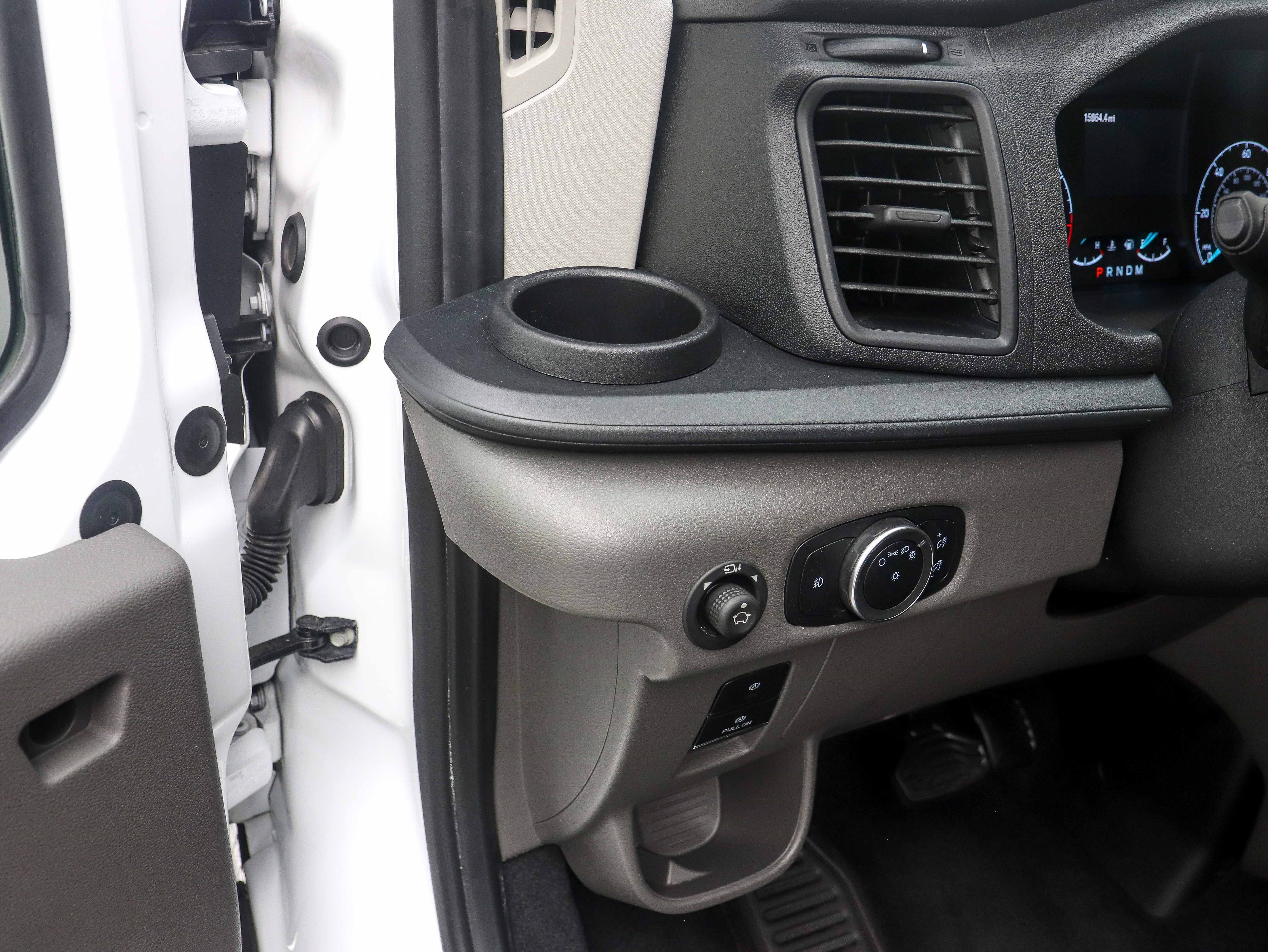 Used 2025 Ford Transit 350 XLT AWD/4WD image 22