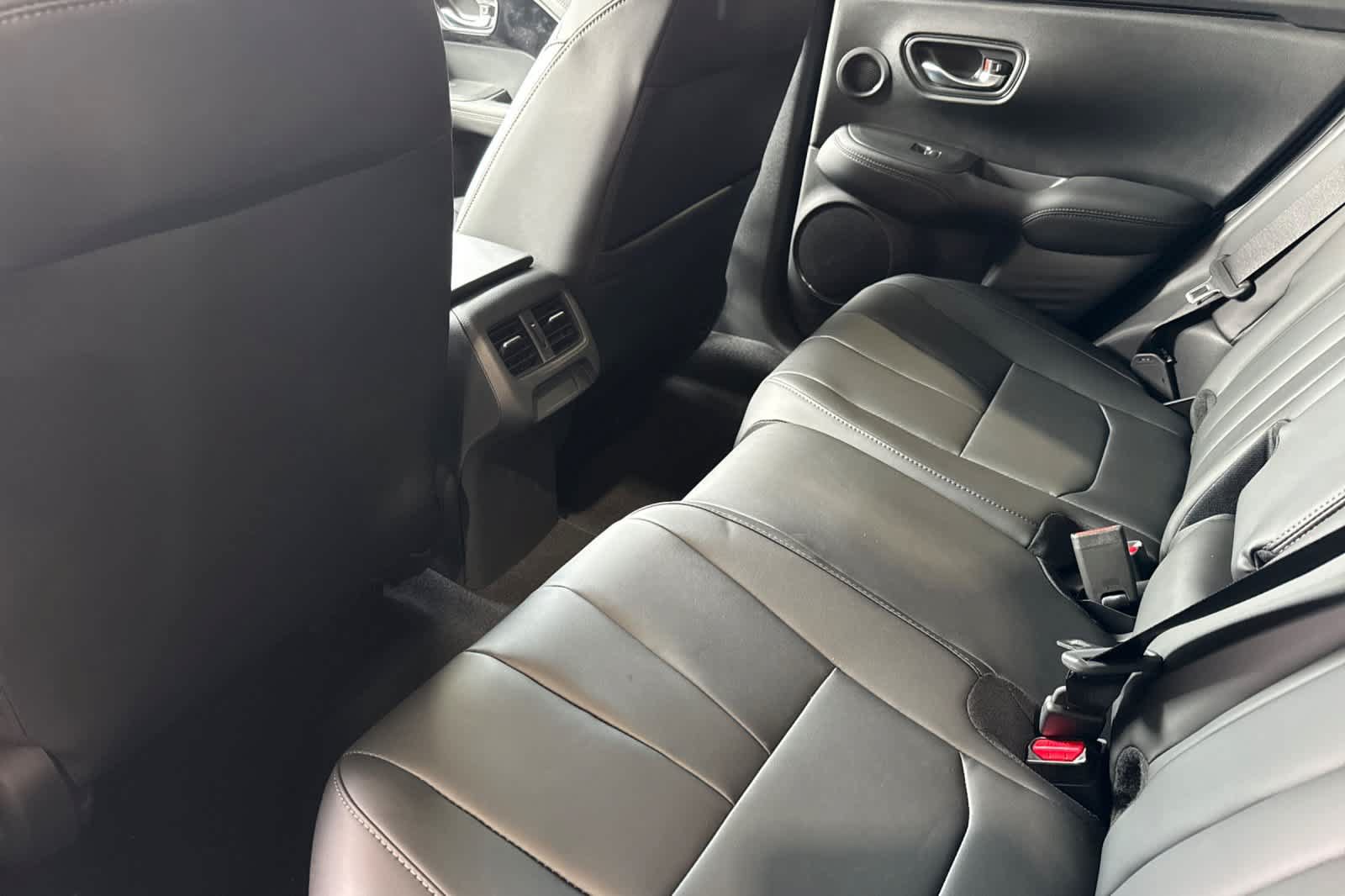 New 2026 Acura ADX FWD image 10